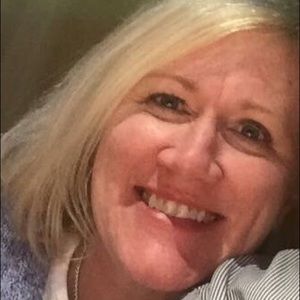 Meet your Posher, Vicki